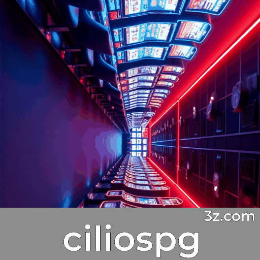 ciliospg