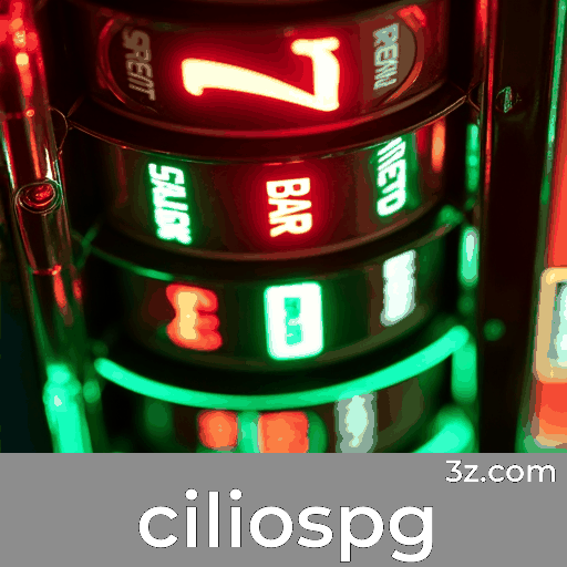 ciliospg
