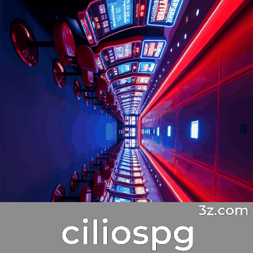 ciliospg
