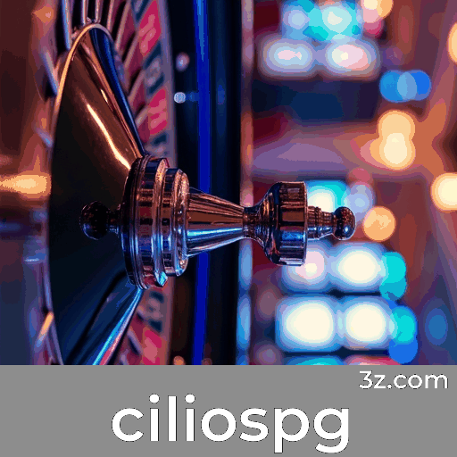 ciliospg