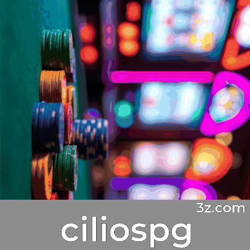 ciliospg