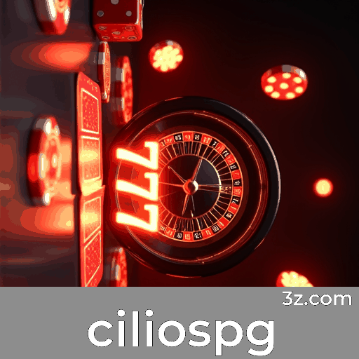 ciliospg