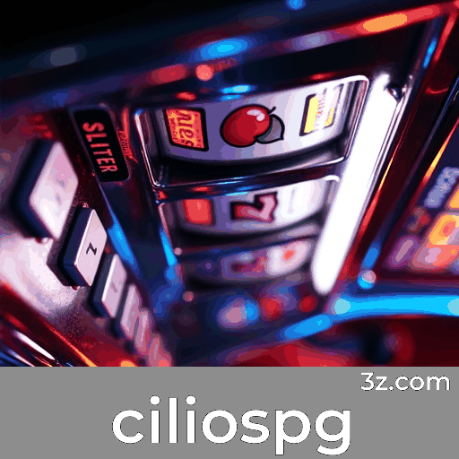 ciliospg