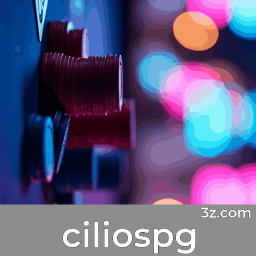 ciliospg