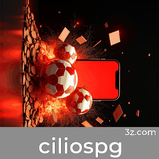 ciliospg