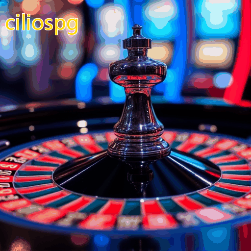 Variedade de Jogos no Cassino Online ciliospg