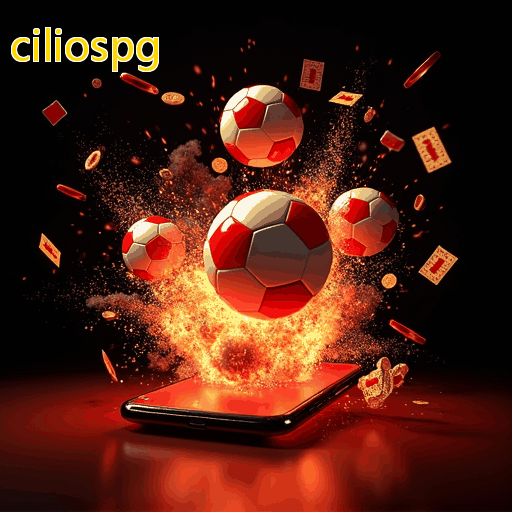 Universo dos Slots no Site Cassino ciliospg